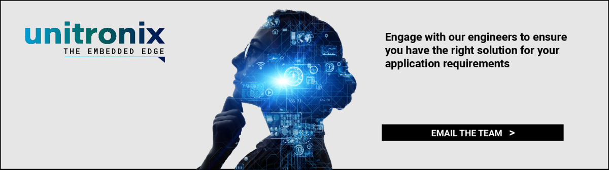 Integrated Rugged Systems – Defence & Industrial Platforms | UNITRONIX AU