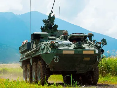 Unitronix land application for defence