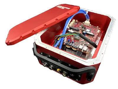 Unitronix REN MINi Compact power. Ready for the edge