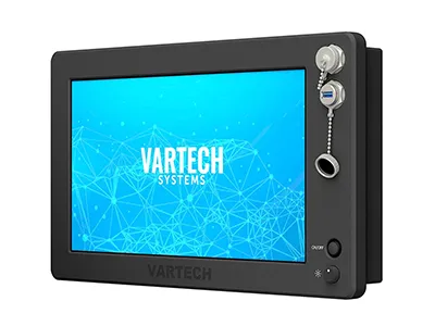 Unitronix rugged computers and monitors all weather